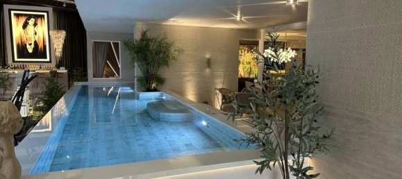 3 bedrooms Condo in Bang Lamung, Thailand No. 61684 10