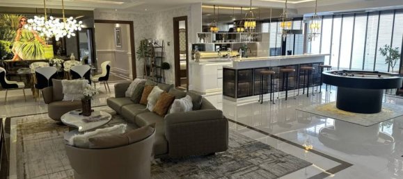 3 bedrooms Condo in Bang Lamung, Thailand No. 61684 5