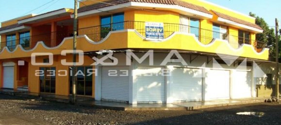 3 bedrooms House in Tecoman, Mexico No. 156859 2