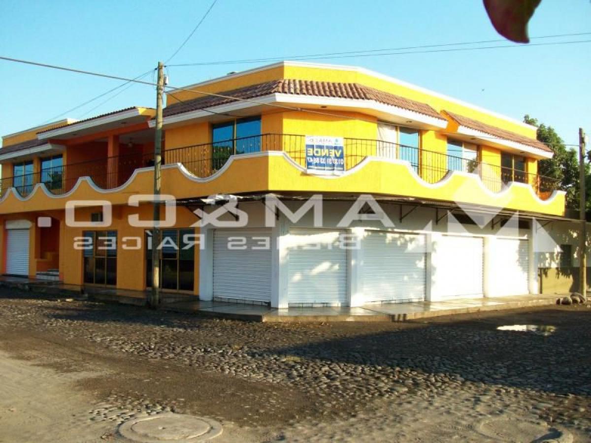 3 bedrooms House in Tecoman, Mexico No. 156859