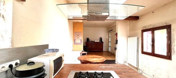 3 Schlafzimmer Haus in Montreuil, France, Nr. 354717 5