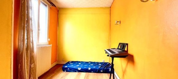 3 Schlafzimmer Haus in Montreuil, France, Nr. 354717 10