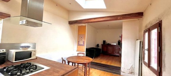 3 Schlafzimmer Haus in Montreuil, France, Nr. 354717 6