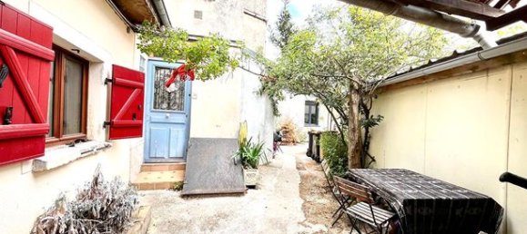 3 Schlafzimmer Haus in Montreuil, France, Nr. 354717 14