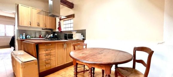 3 Schlafzimmer Haus in Montreuil, France, Nr. 354717 3