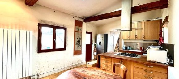 3 Schlafzimmer Haus in Montreuil, France, Nr. 354717 7