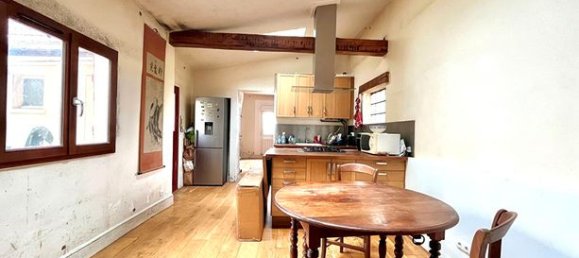 3 Schlafzimmer Haus in Montreuil, France, Nr. 354717 2