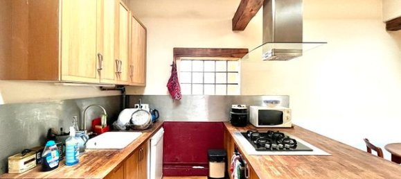 3 Schlafzimmer Haus in Montreuil, France, Nr. 354717 4