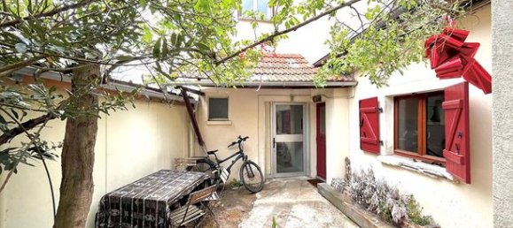 3 Schlafzimmer Haus in Montreuil, France, Nr. 354717 13