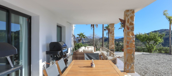 Villa T4 em Marbella, Spain N.º 186072 13