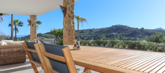 Villa T4 em Marbella, Spain N.º 186072 14