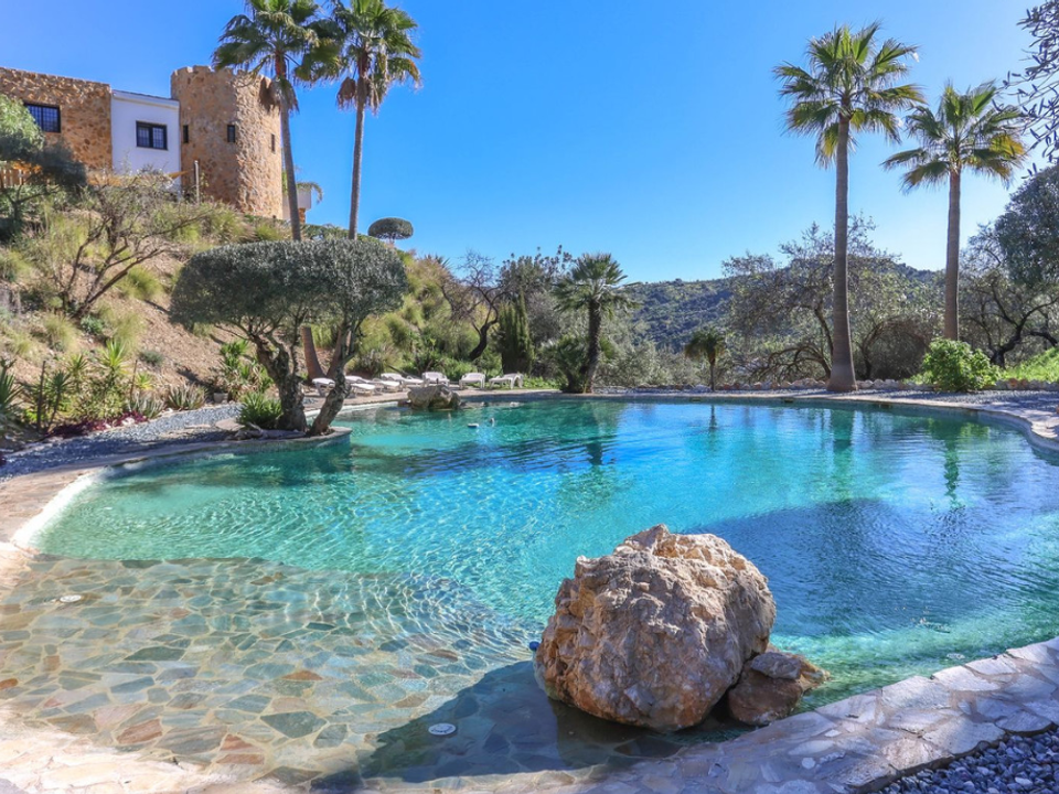 Villa T4 em Marbella, Spain N.º 186072