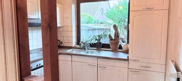 Adosado de 3 dormitorios en Pinneberg, Germany No. 296361 4