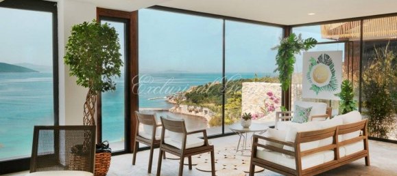 Villa 3+1 em Bodrum, Turkey N.º 28616 19