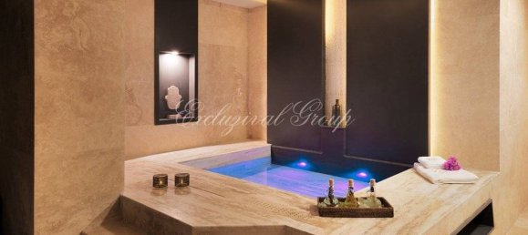 Villa 3+1 em Bodrum, Turkey N.º 28616 22