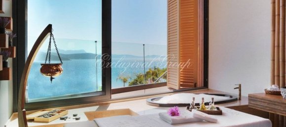 Villa 3+1 em Bodrum, Turkey N.º 28616 18