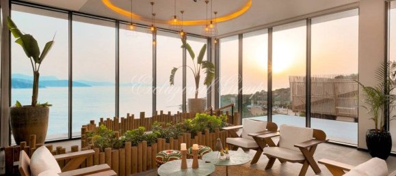 Villa 3+1 em Bodrum, Turkey N.º 28616 20