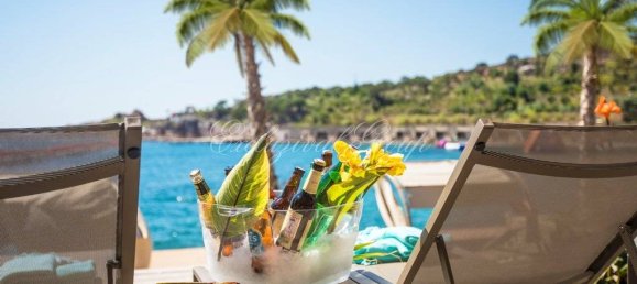 Villa 3+1 em Bodrum, Turkey N.º 28616 3