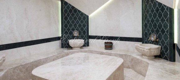 Villa 3+1 em Bodrum, Turkey N.º 28616 24