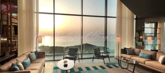 Villa 3+1 em Bodrum, Turkey N.º 28616 10