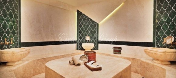 Villa 3+1 em Bodrum, Turkey N.º 28616 23