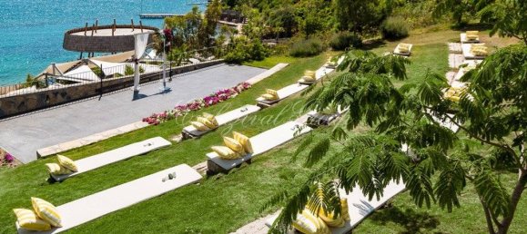 Villa 3+1 em Bodrum, Turkey N.º 28616 26