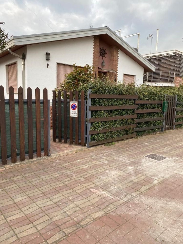 4 rooms Villa in Jesolo, Italy No. 255433