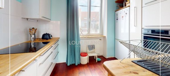 2 Schlafzimmer Haus in Belfort, France, Nr. 304206 7