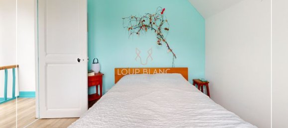 2 Schlafzimmer Haus in Belfort, France, Nr. 304206 8