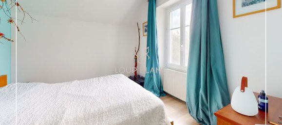 2 Schlafzimmer Haus in Belfort, France, Nr. 304206 9