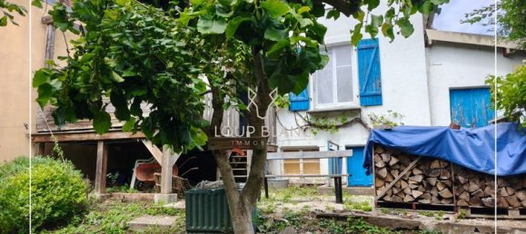 2 Schlafzimmer Haus in Belfort, France, Nr. 304206 5