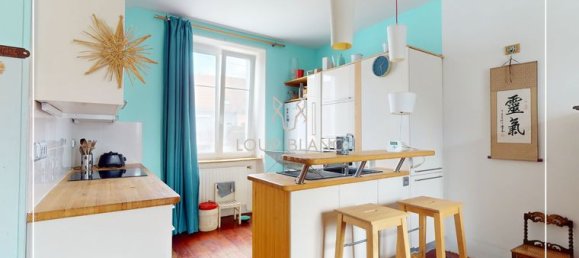 2 Schlafzimmer Haus in Belfort, France, Nr. 304206 6