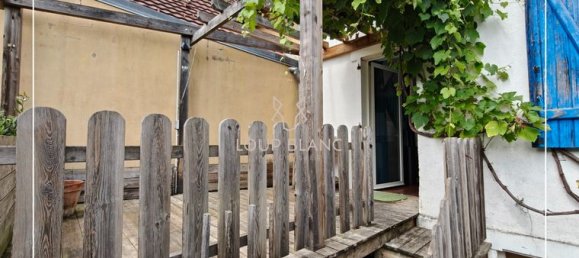 2 Schlafzimmer Haus in Belfort, France, Nr. 304206 4