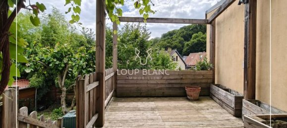 2 Schlafzimmer Haus in Belfort, France, Nr. 304206 10