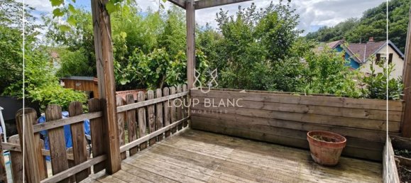 2 Schlafzimmer Haus in Belfort, France, Nr. 304206 3