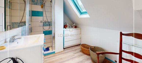 2 Schlafzimmer Haus in Belfort, France, Nr. 304206 2