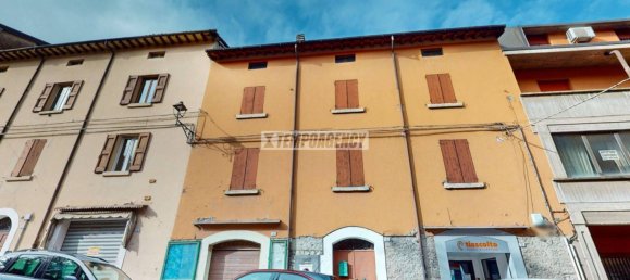 Квартира с 3 спальнями в Павулло нель Фриньяно, Италия № 71941 20