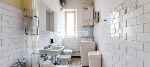 Квартира с 3 спальнями в Павулло нель Фриньяно, Италия № 71941 10