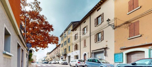 Квартира с 3 спальнями в Павулло нель Фриньяно, Италия № 71941 19