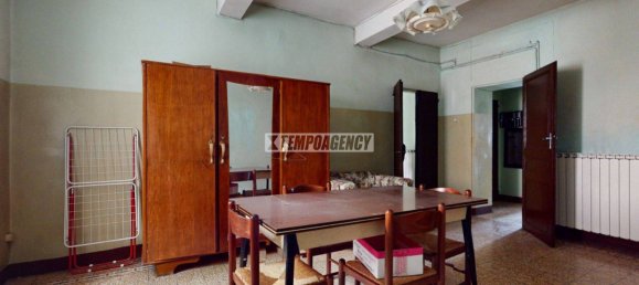 Квартира с 3 спальнями в Павулло нель Фриньяно, Италия № 71941 5