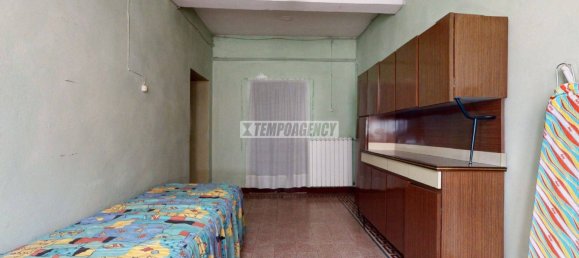 Квартира с 3 спальнями в Павулло нель Фриньяно, Италия № 71941 8