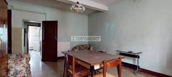 Квартира с 3 спальнями в Павулло нель Фриньяно, Италия № 71941 6