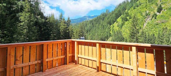 3 غرف نوم منزل في Bad Kleinkirchheim, Austria رقم 96513 11