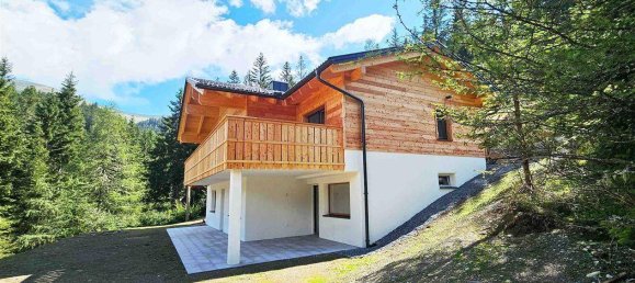 3 غرف نوم منزل في Bad Kleinkirchheim, Austria رقم 96513 13