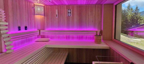 3 غرف نوم منزل في Bad Kleinkirchheim, Austria رقم 96513 8