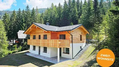 3 غرف نوم منزل في Bad Kleinkirchheim, Austria رقم 96513