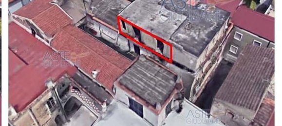 2 rooms Apartment in Marcianise, Italy No. 31545 3