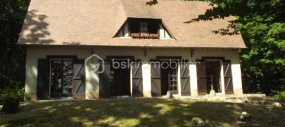 3 bedrooms Villa in Breteuil, France No. 340032 2