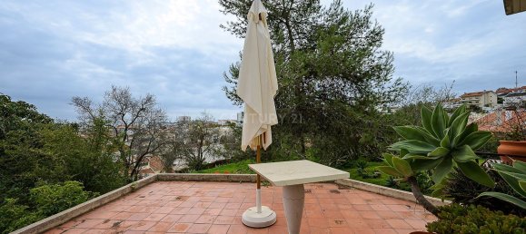 5 Schlafzimmer Haus in Setubal, Portugal, Nr. 131173 40