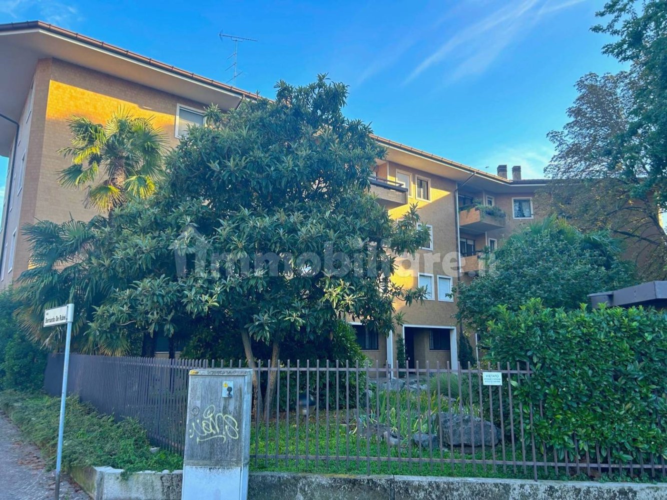 2 bedrooms Apartment in Udine, Italy No. 377228